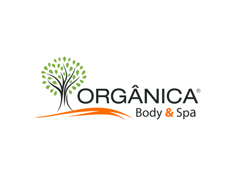 Logo Orgânica